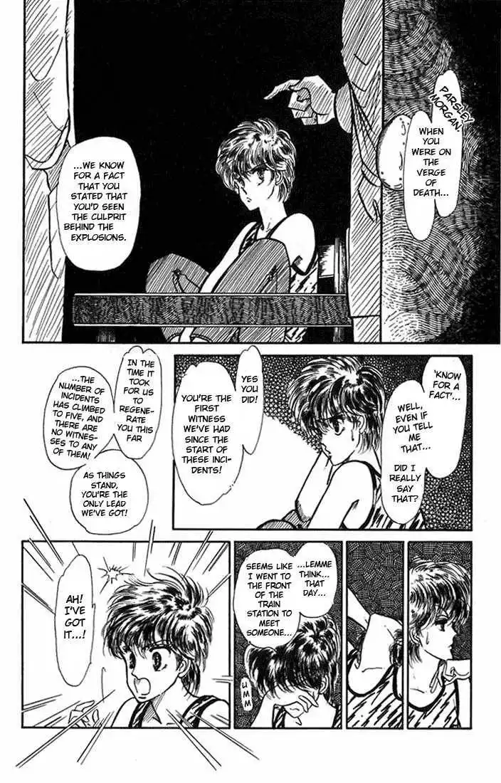 Vivid Memories Chapter 1 10